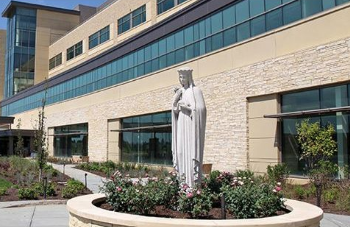 st. elizabeth hospital o'fallon illinois