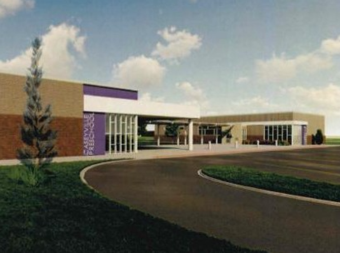 New Caseyville Elementary School Campus To Be Completed In 20232024 School Year News