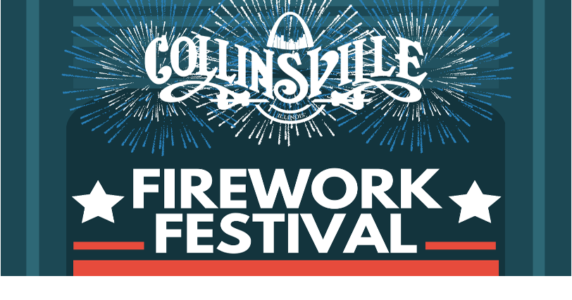 Collinsville Fireworks Festival is less than a month away | News