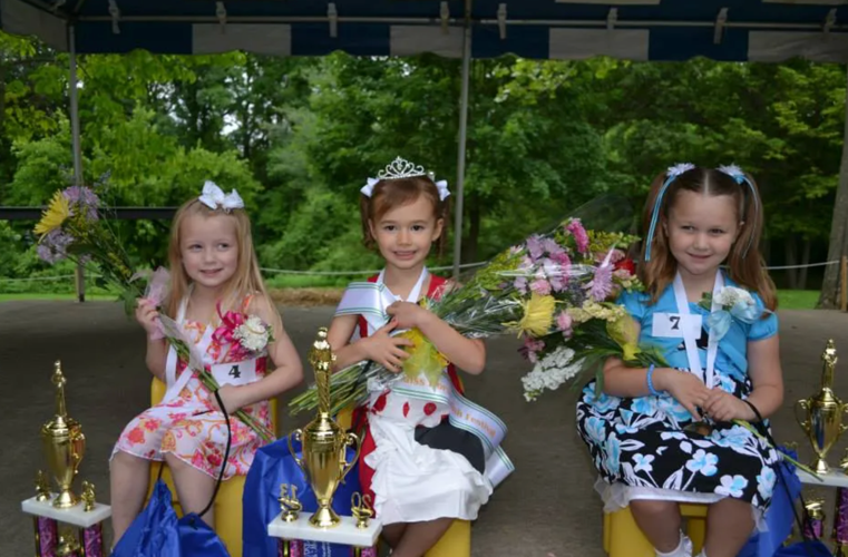 Horseradish Festival Pageant is sure to deliver delight with many