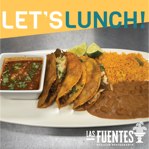 Savoring Authentic Delights A Culinary Journey Through a Mexican Gem