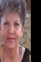 Ginette "Okie-Dokie"  Fidelina Crump, Collinsville, IL