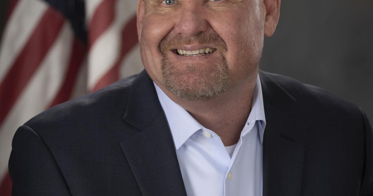 Meet the Candidate: Jay Keeven for Illinois House of Representatives Meet the Candidate: Jay Keeven for Illinois House of Representatives