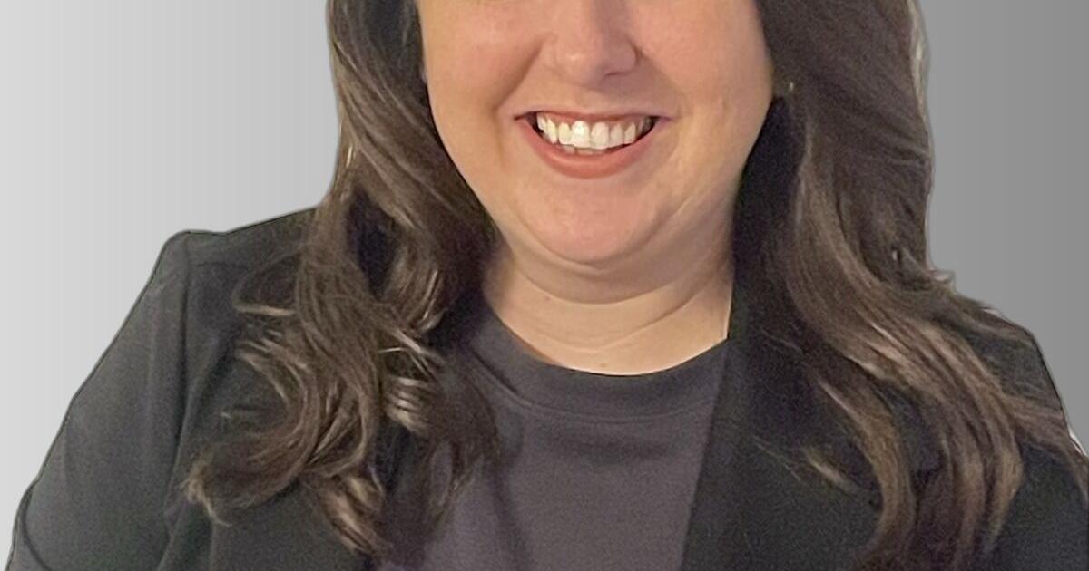 Dorris Intermediate School Assistant Principal Leah Davis is 2026 ISBE