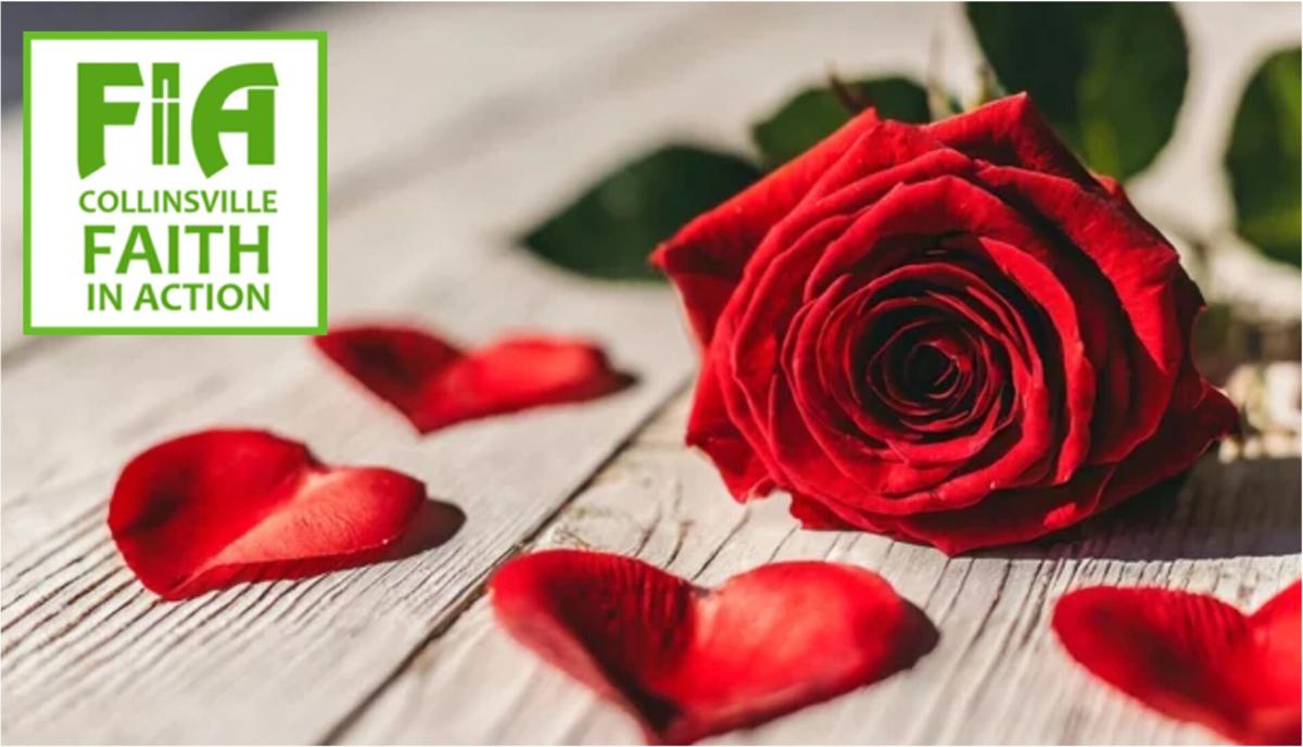 Faith in Action Offers Valentine Day Deliveries News