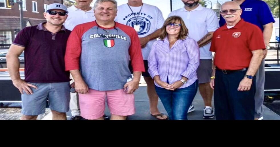 Italian Fest Kicks off with great start News