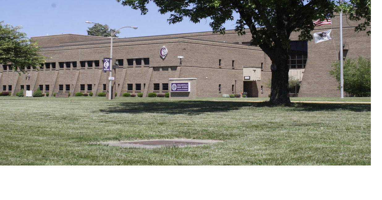 Online Registration For 20232024 Collinsville District School Year