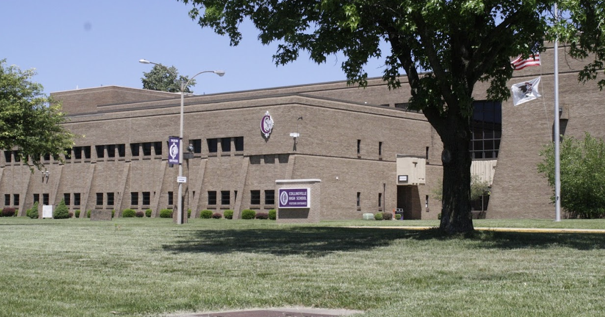 Online Registration For 20232024 Collinsville District School Year
