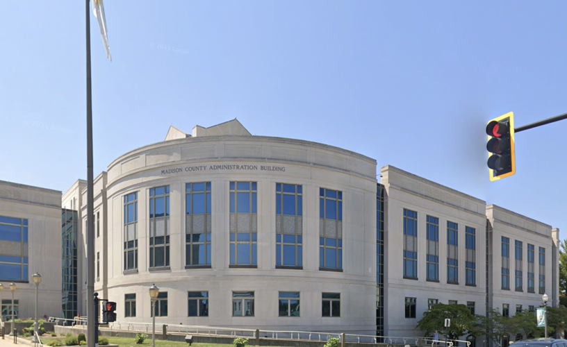 Madison County Clerk's Office Discusses Registration Clean Up Process