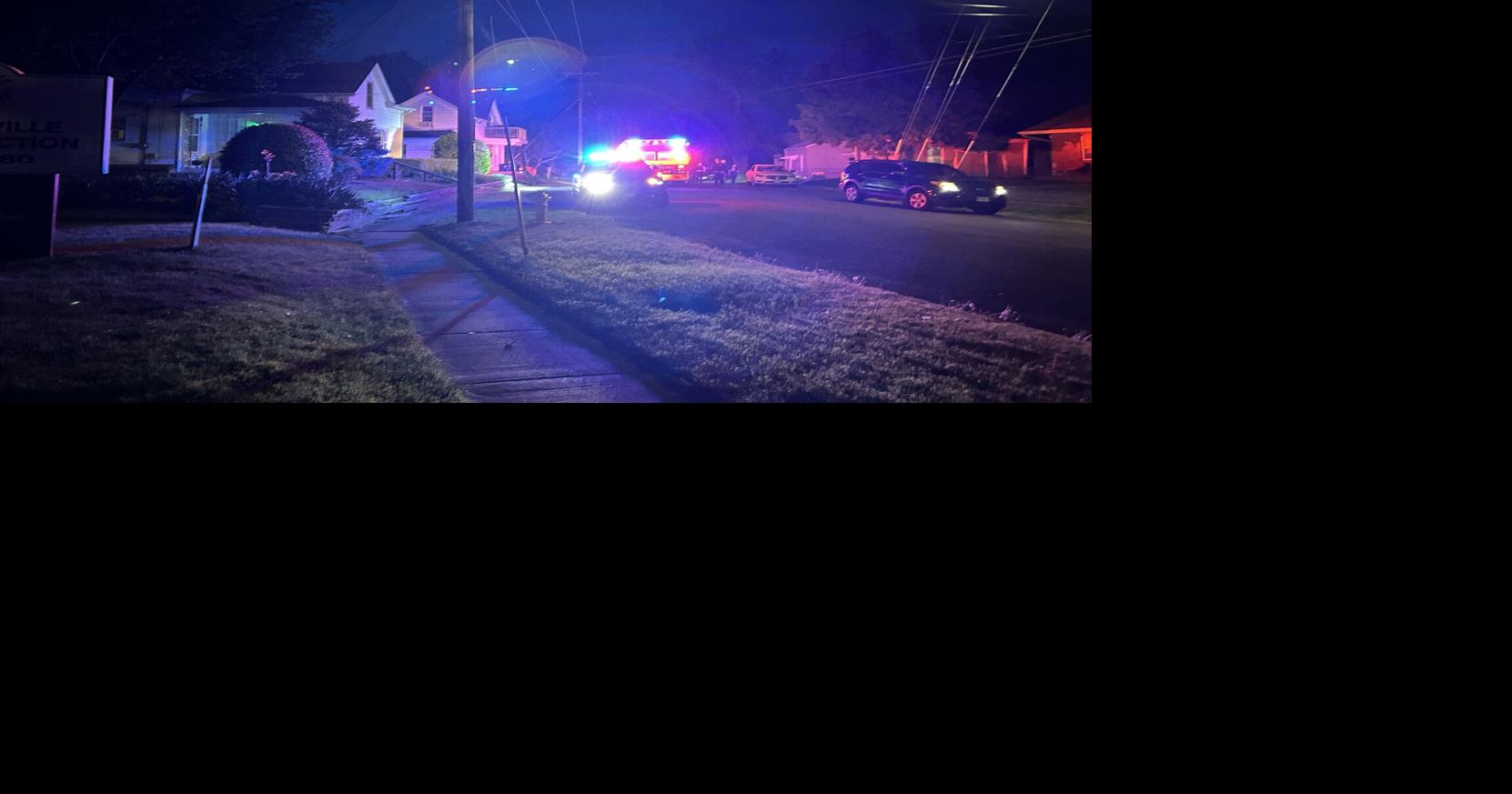 Collinsville Police Release Information About Fatal Shooting In 200