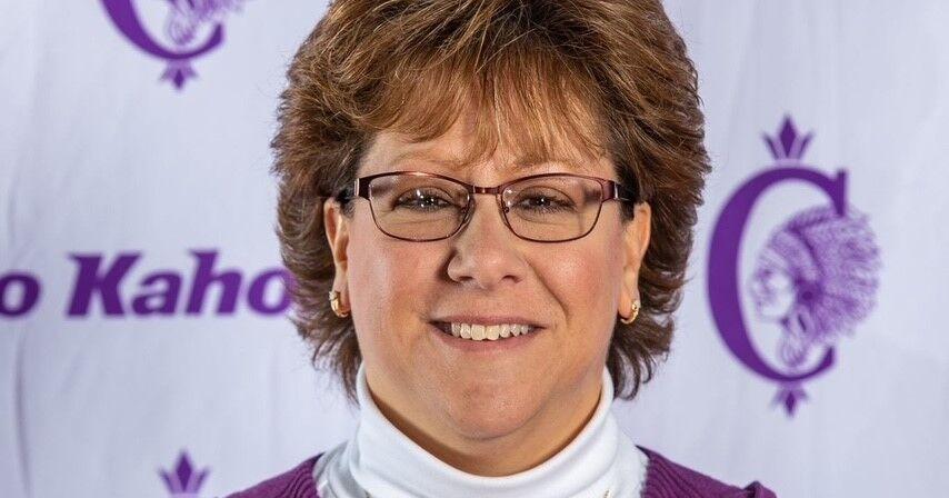 Meet the Candidate: Lori Billy Collinsville Unit 10 School Board