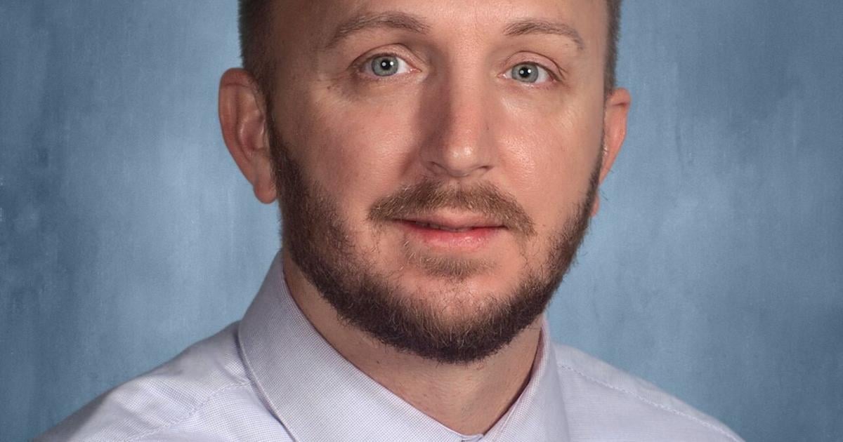 Kevin Rascoe Superintendent Kevin Robinson Named CUSD 10 Assistant Superintendent Beginning July ...