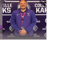 Coach Rhodes Assistant AD 2025-2026 | Collinsville Sports ...