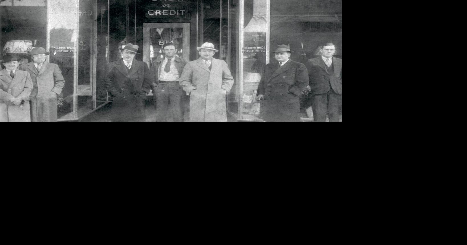 Innovative Furniture Business Legend Reflects On Past, Present, and Uncle Dave's Mattresses