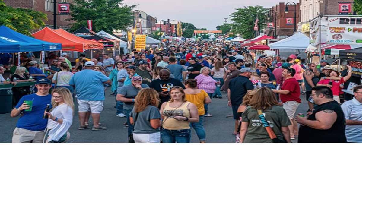 International Horseradish Festival Seeks Food and Crafts Vendors