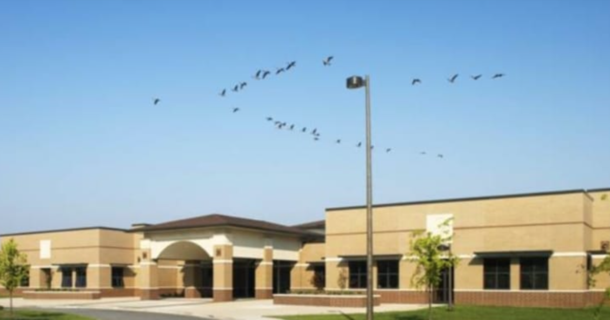 Collinsville Middle School Hours Changed For School Year News