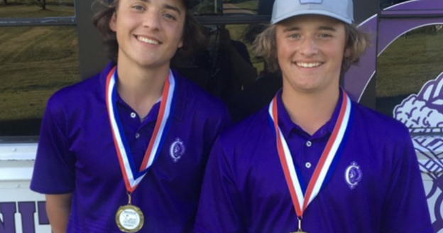 Eli Verning Wins Madison County Boys Golf Individual Title, Kahoks ...