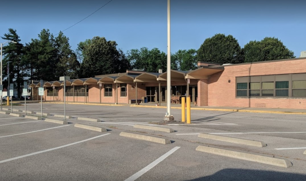 Collinsville School District 10 Kicks Off In Style Large Renovations