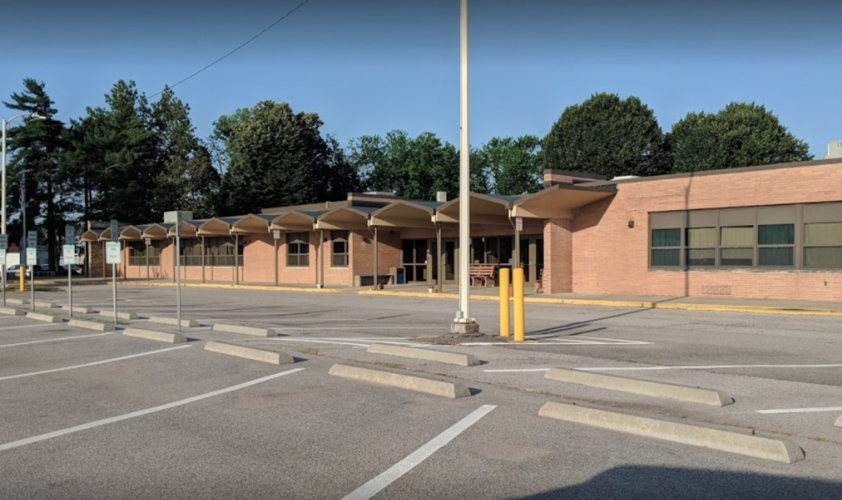 Collinsville School District 10 Kicks Off In Style Large Renovations