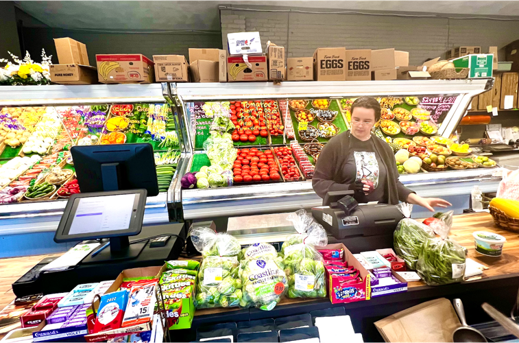 Fresh Beginnings with Rascals Farmers Market Celebrating Retirement