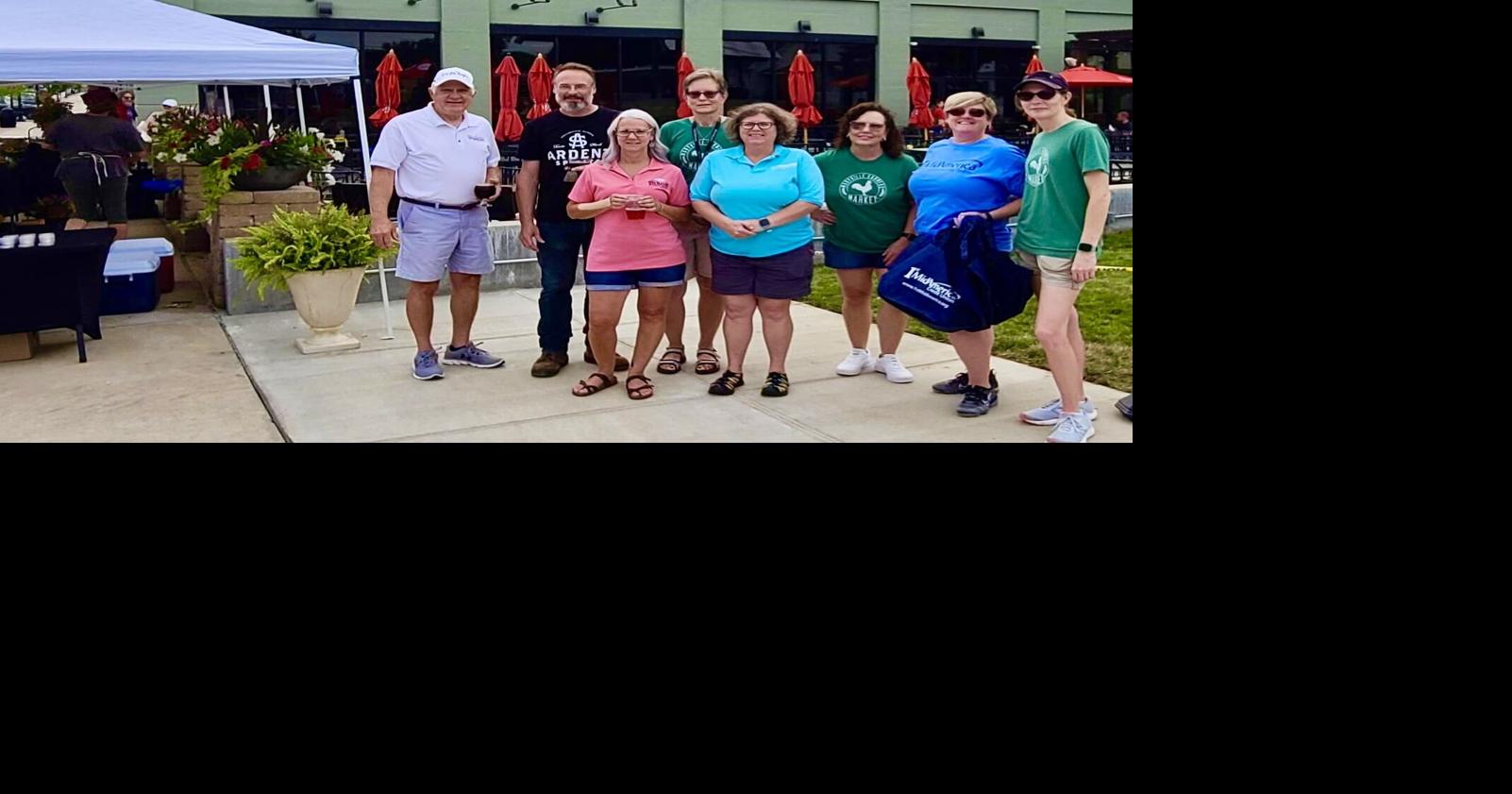 Old Herald Square Opens With "Perfect Start" With A LargeScale Farmers