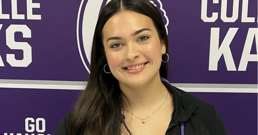 Marissa Thomas Leads The Kahoks Softball Team, Is Girls Athlete Of ...