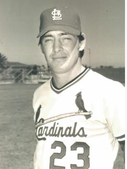 Major League Baseball Players Association - Ted Simmons joins the Baseball  Hall of Fame today. Congrats, Ted! • 1967 1st round pick by the Cardinals •  Played for the St. Louis Cardinals