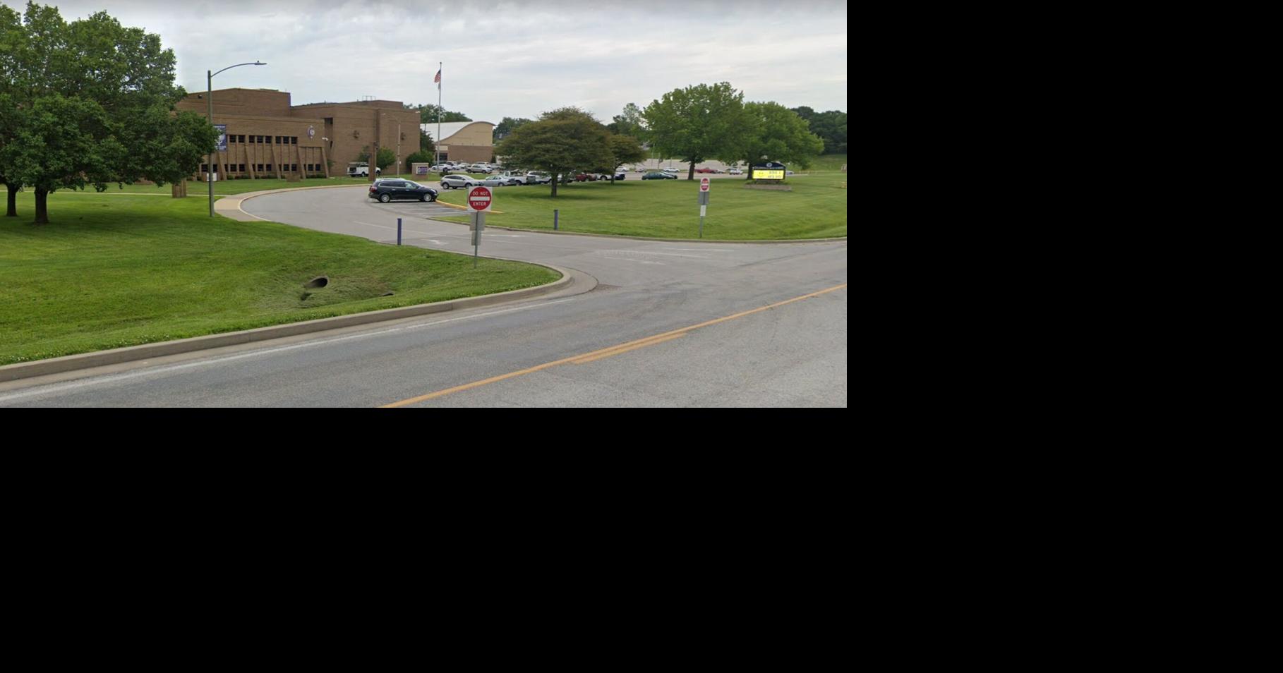 Collinsville School Superintendent Has Statement On "Swatting" Hoax