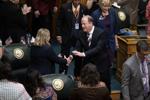 State of the State Address