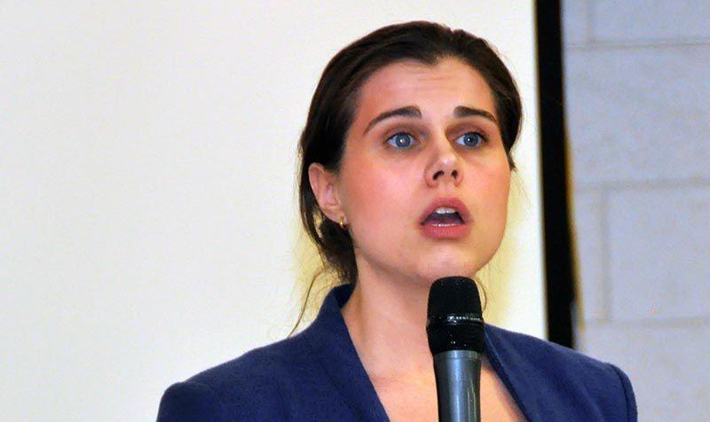 Democratic Secretary Of State Candidate Jena Griswold Wins Endorsement From Let America Vote Organization Hot Sheet Coloradopolitics Com Democratic Secretary Of State Candidate Jena Griswold Wins Endorsement From Let America Vote Organization Hot Sheet Coloradopolitics Com