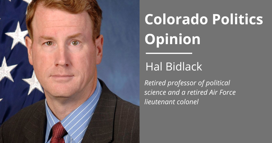 Protect rule of law, keep Eastman out of Colorado courtrooms | BIDLACK