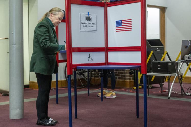 Colorado's Proposition 131 on primary and election reform 2024