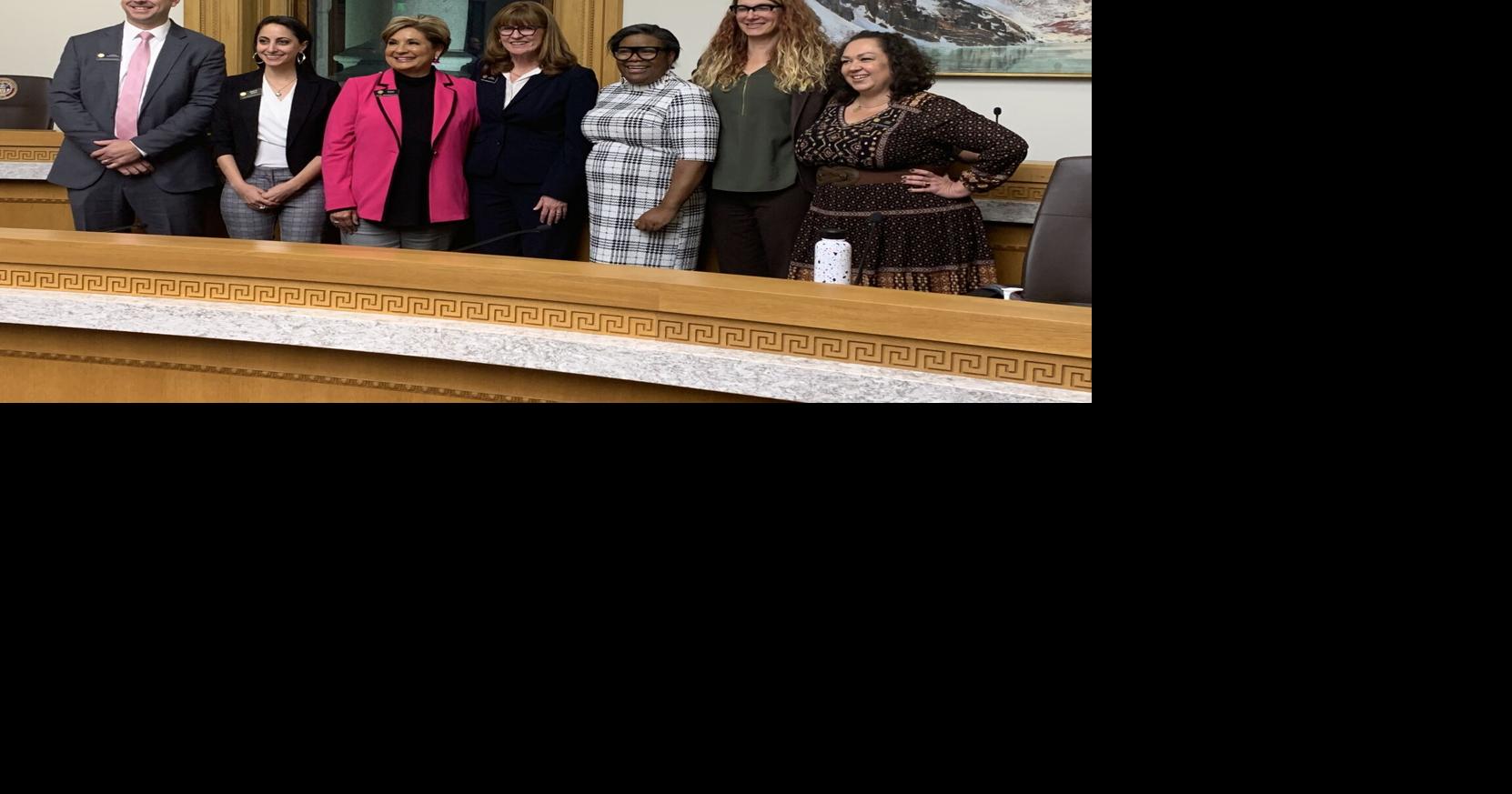 Grand junction daily sentinel western slope women will lead opinion 