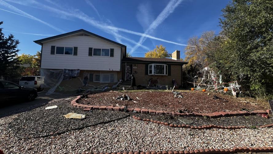 3 dead, multiple injuries at Halloween house party shooting in