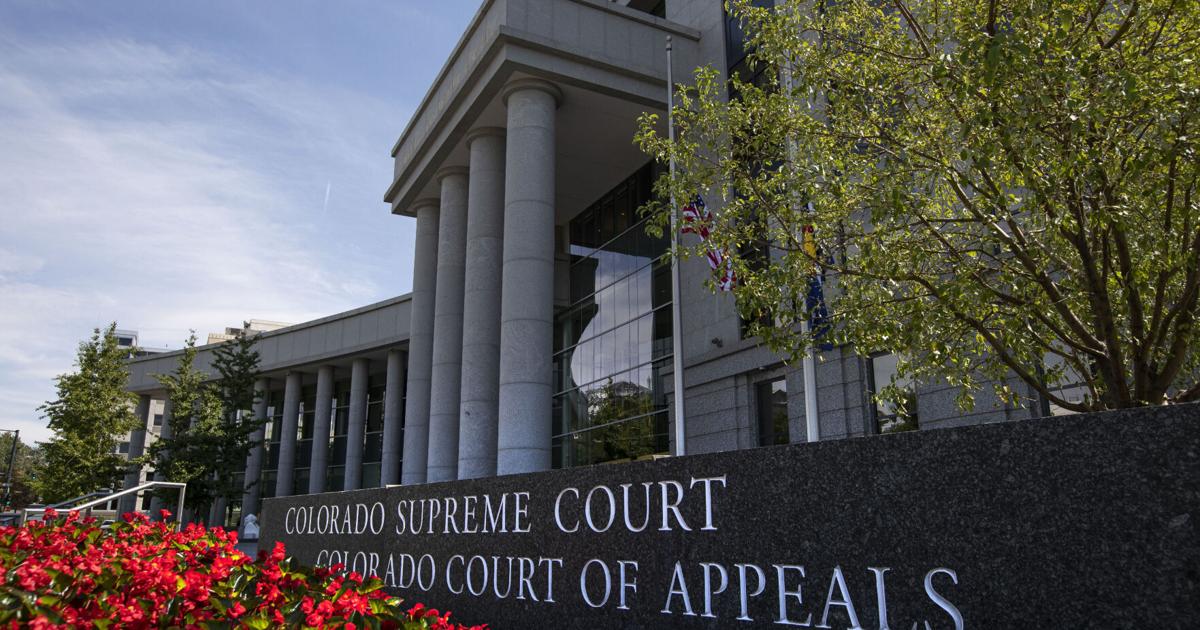 Appeals court rules judge violated man #39 s right to counsel Courts Appeals court rules judge violated man #39 s right to counsel Courts