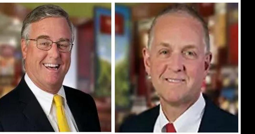 Maryland congressman, brother make 2022's largest contribution to a Colorado issue committee