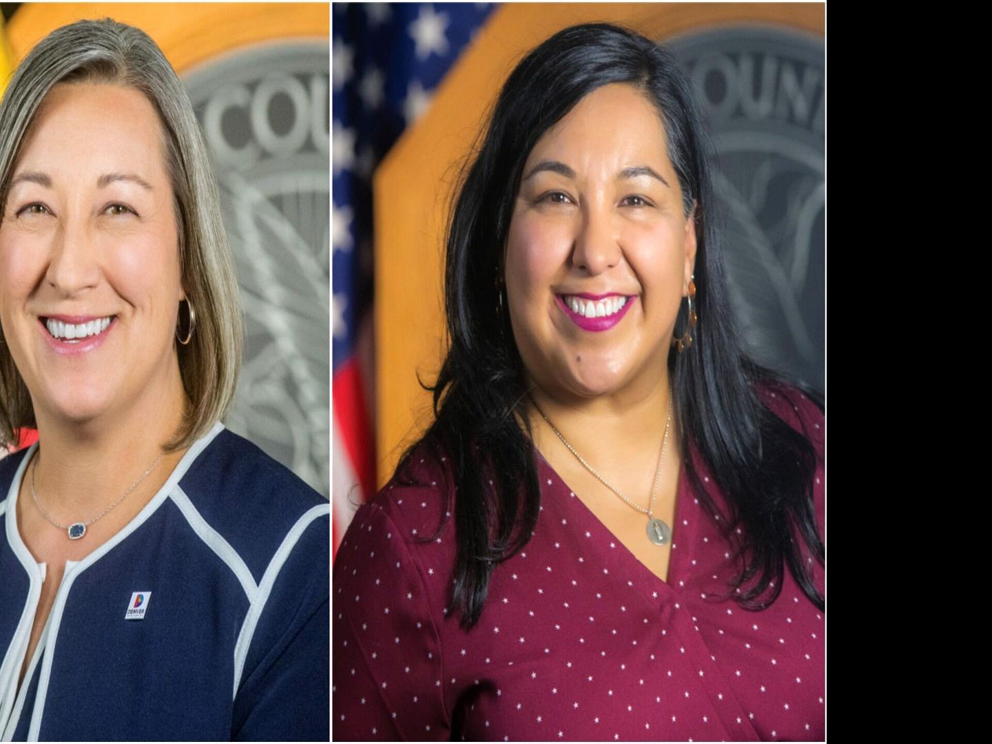 Denver City Council's new Latina leadership eager for changes come ...
