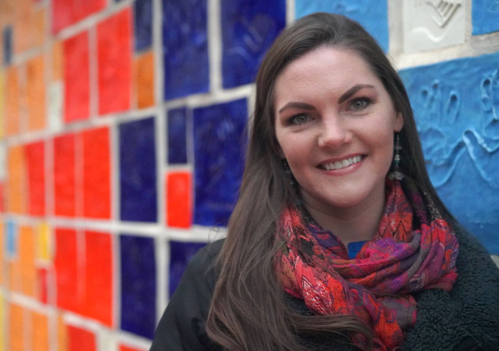 Grand Junction Mayor Anna Stout joins field against Boebert Colorado