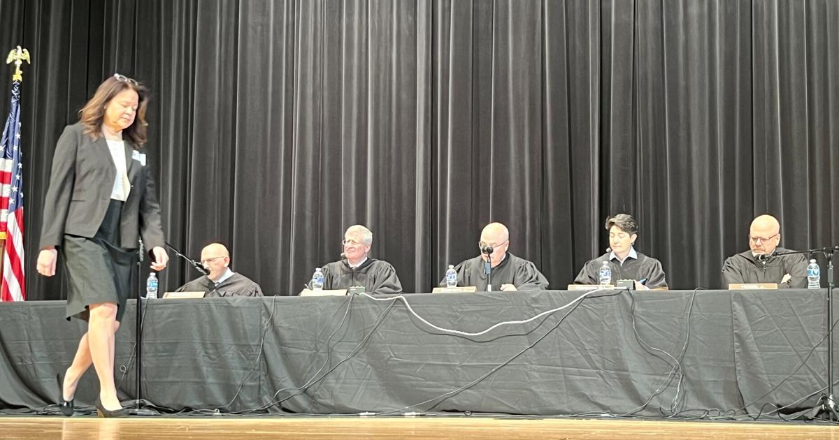 Colorado justices consider whether AI-generated child porn was prosecutable prior to law change