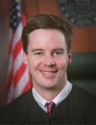 Top Mesa County judge knew about unconstitutional practice may be sued