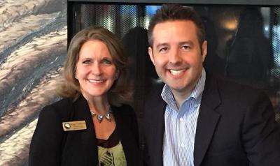 El Paso County Commissioner Peggy Littleton Endorses Fellow Republican Chance Hill For Cu Regent Seat News Coloradopolitics Com