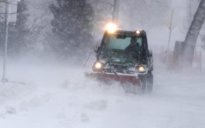 Denver Metro Government Offices To Open Late Thursday Due To