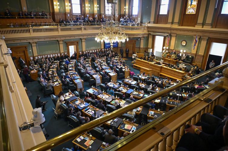 2025 State of the State