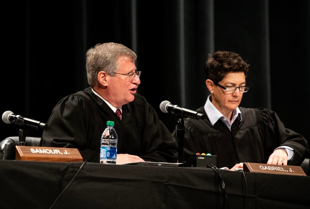 Colorado Supreme Court green lights Proposition HH Courts