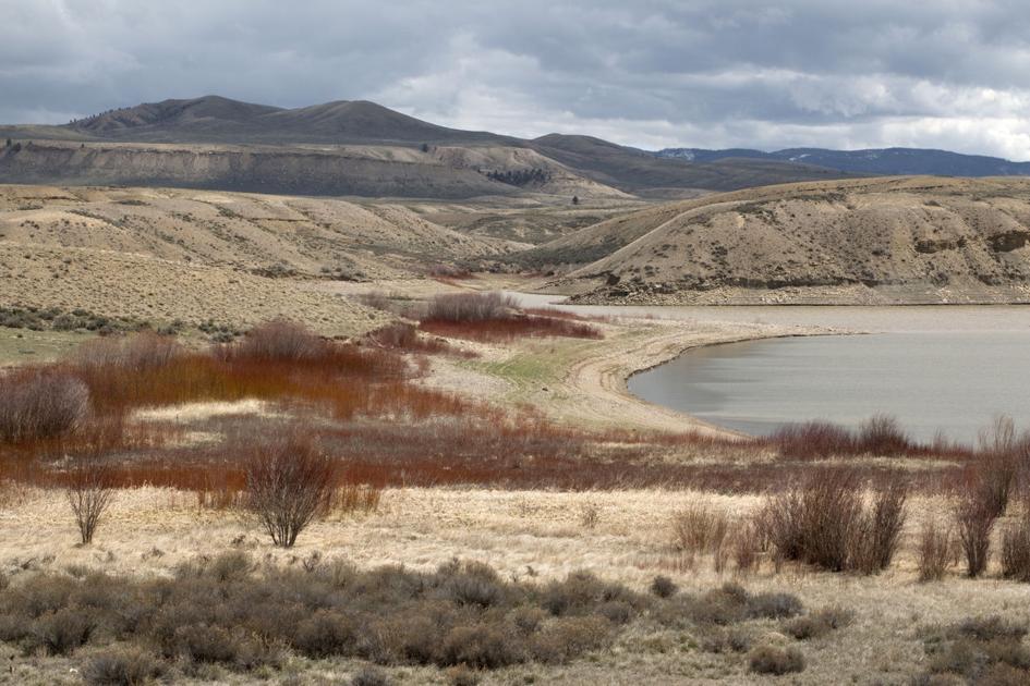 Colorado could see more well inspectors, crackdown on water speculators under proposed bills - coloradopolitics.com