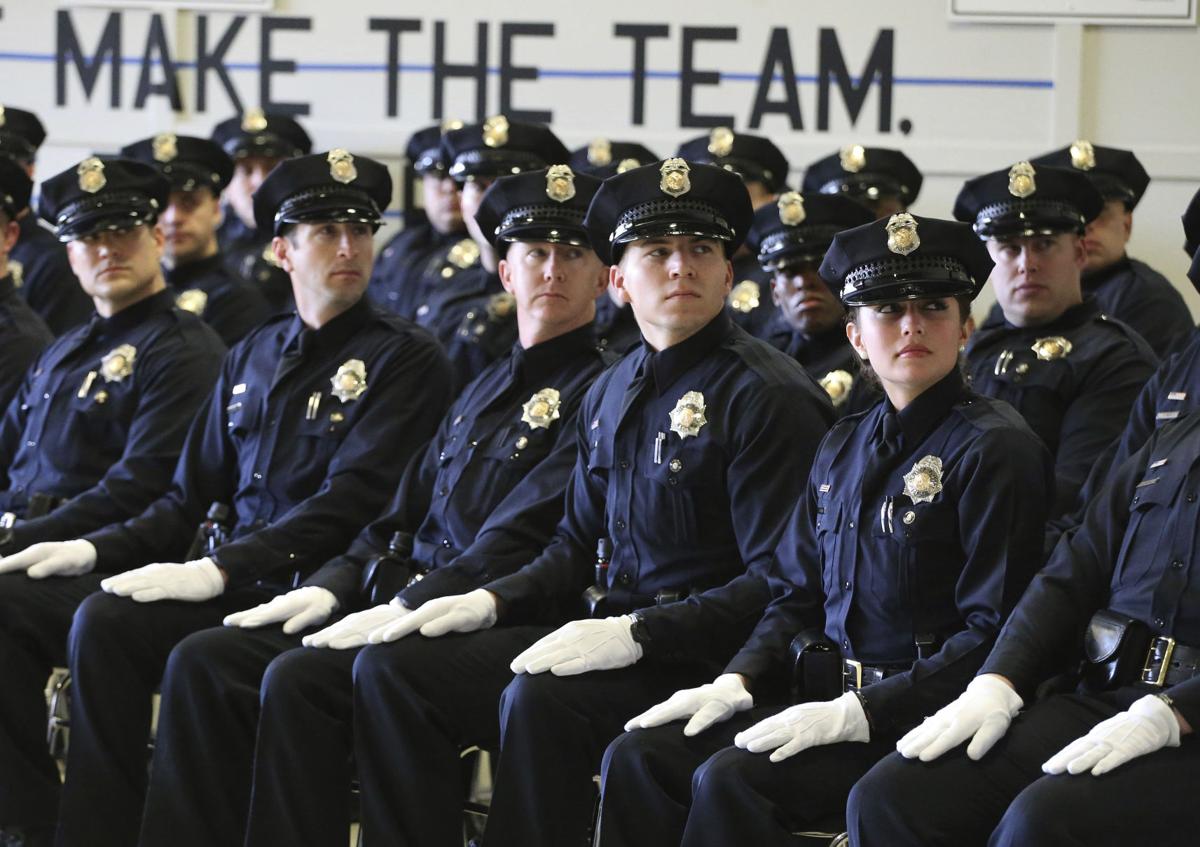 Many complaints against some candidates for Denver police chief Hot