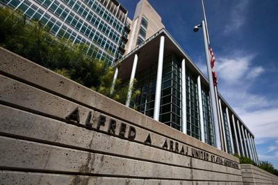 Alfred A. Arraj Courthouse