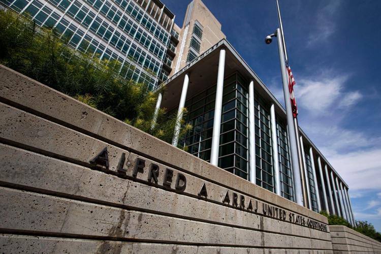 Colo. federal judge walks lawyers through jury instructions Courts