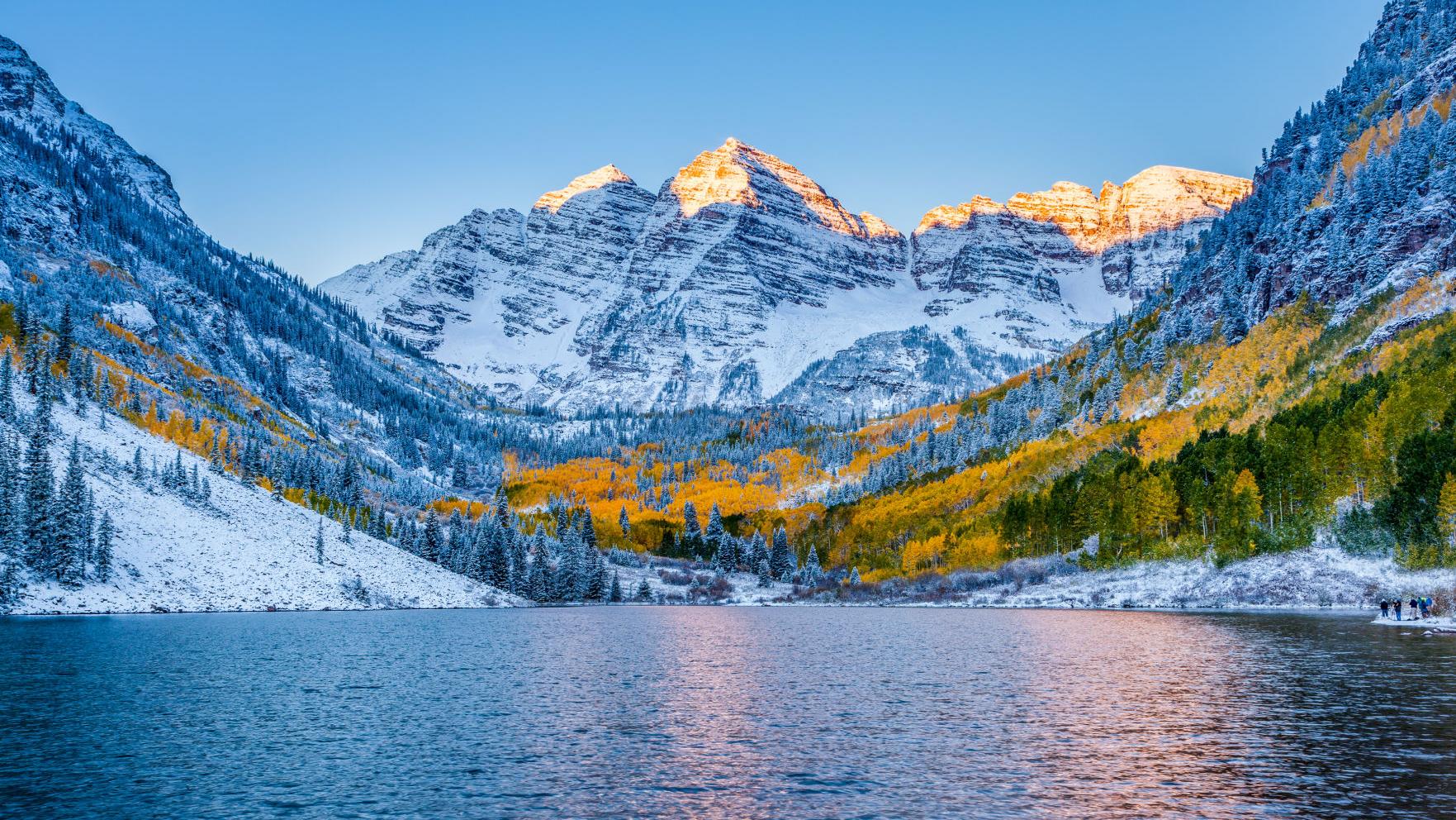 Colorado Roundup Maroon Bells Opening Delayed Planned Parenthood Shooter Still Incompetent News Coloradopolitics Com Colorado Roundup Maroon Bells Opening Delayed Planned Parenthood Shooter Still Incompetent News Coloradopolitics Com