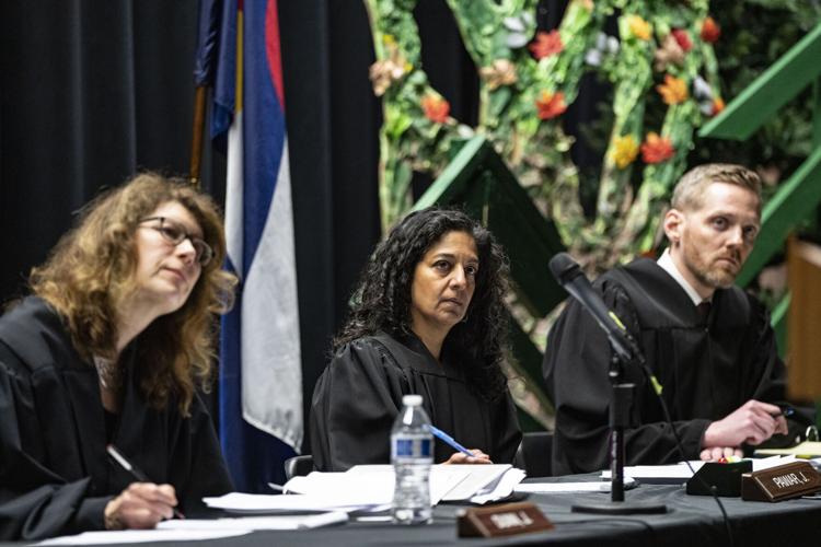 Appeals court reverses stalking conviction after Douglas County judge Appeals court reverses stalking conviction after Douglas County judge
